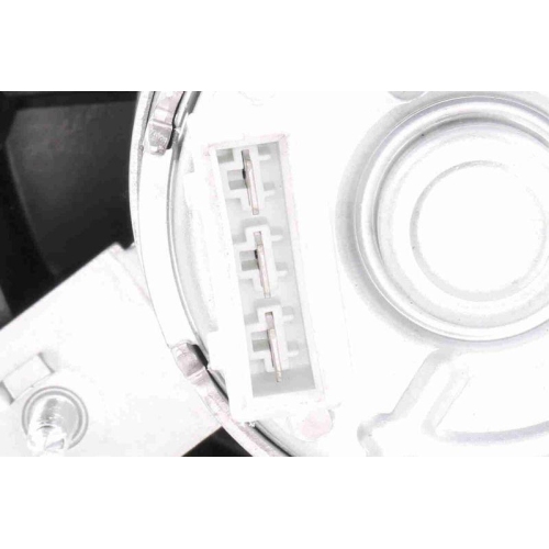 Lüfter, Motorkühlung VEMO V15-01-1801 Original VEMO Qualität für SEAT SKODA VW