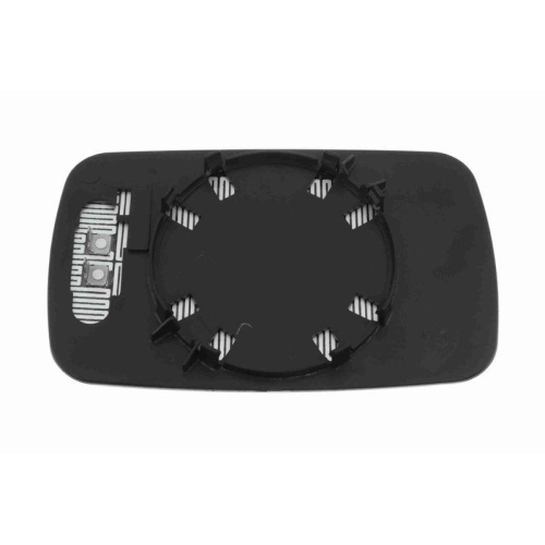 Spiegelglas, Au&szlig;enspiegel VEMO V20-69-0005 Original VEMO Qualit&auml;t f&uuml;r BMW