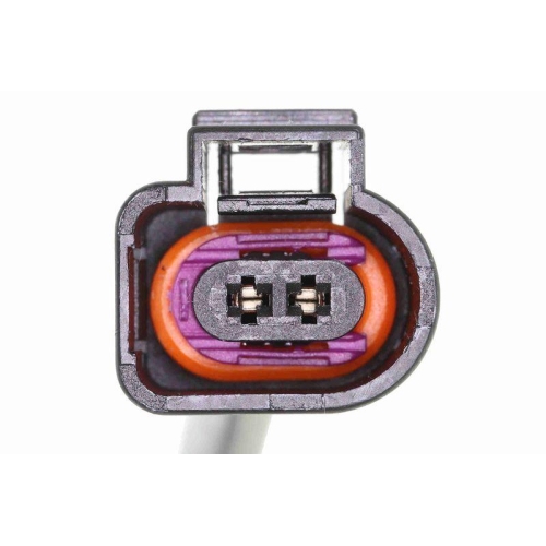 Pumpe, Lamellenkupplung (Allradantrieb) VAICO V10-6589 Original VAICO Qualität