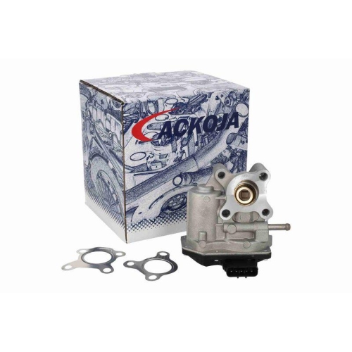 ACKOJA A70-63-0004 AGR-Ventil Original ACKOJA Qualit&auml;t f&uuml;r TOYOTA