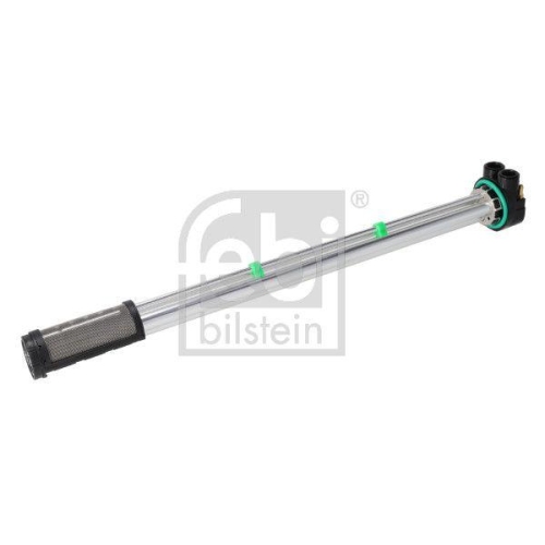 Sensor, Kraftstoffvorrat FEBI BILSTEIN 197019 für VOLVO RENAULT TRUCKS