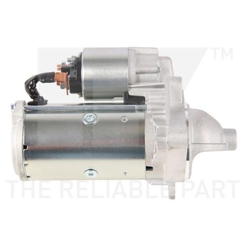 Starter NK 4723660 f&uuml;r MERCEDES-BENZ MITSUBISHI NISSAN OPEL RENAULT VAUXHALL