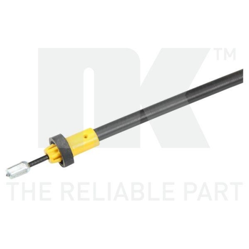 Seilzug, Feststellbremse NK 9039149 f&uuml;r RENAULT, hinten links, links