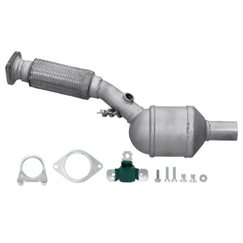 HELLA Katalysator 8LE 366 053-201 Easy2Fit &ndash;