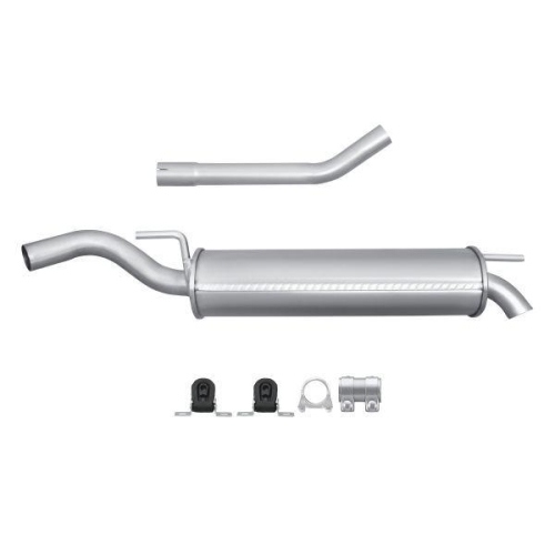 HELLA Endschalld&auml;mpfer 8LD 366 036-331 Easy2Fit &ndash;