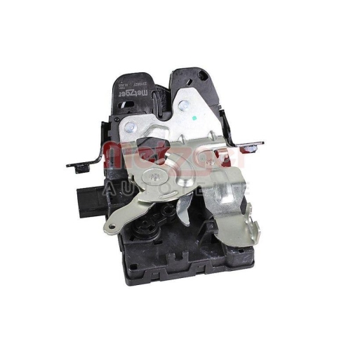 Heckklappenschloss METZGER AUTOTEILE 2310827 GREENPARTS für JAGUAR LAND ROVER