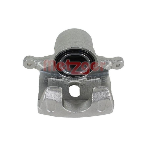Bremssattel METZGER AUTOTEILE 6261602 f&uuml;r HYUNDAI KIA, Vorderachse rechts