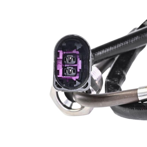 DELPHI TS30457-12B1 Sensor, Abgastemperatur f&uuml;r AUDI, vor Katalysator
