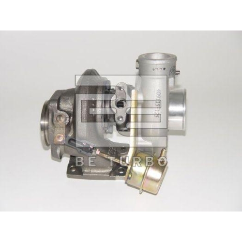 BE TURBO 124102 Lader, Aufladung f&uuml;r FIAT
