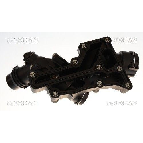 TRISCAN 8620 60298 Thermostat, K&uuml;hlmittel f&uuml;r MERCEDES-BENZ