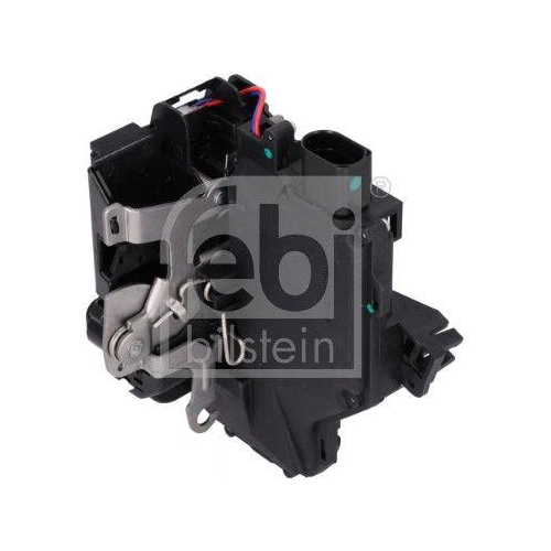 FEBI BILSTEIN 1000246 T&uuml;rschloss febi Plus f&uuml;r AUDI, hinten links