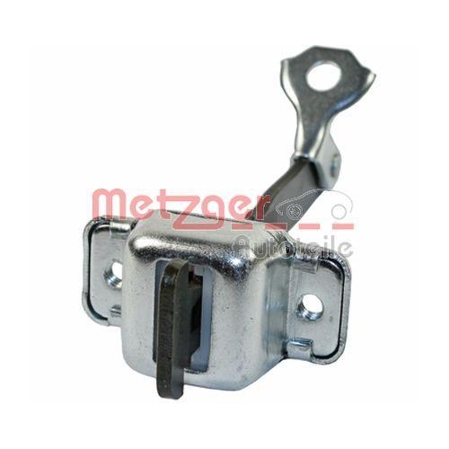 Türfeststeller METZGER 2312061 für CITROËN PEUGEOT TOYOTA, vorne links