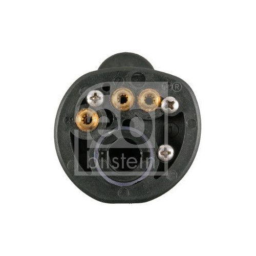 Schalthebelknauf FEBI BILSTEIN 30898 für VOLVO
