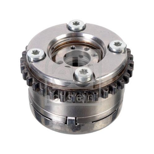 Nockenwellenversteller FEBI BILSTEIN 176709 febi Plus f&uuml;r MERCEDES-BENZ, rechts