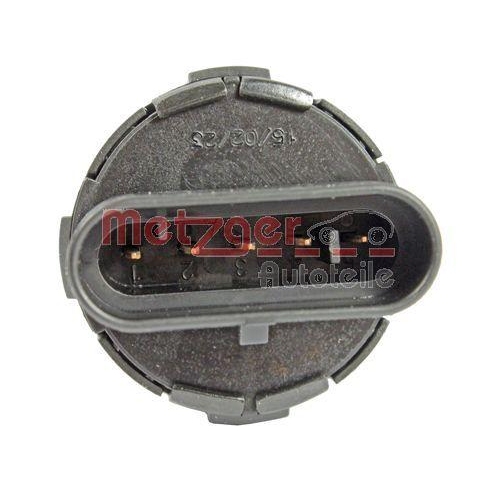 Sensor, Kraftstofftemperatur METZGER 0905440 ORIGINAL ERSATZTEIL f&uuml;r OPEL