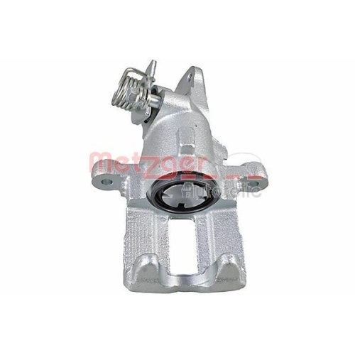 Bremssattel METZGER 6260414 f&uuml;r NISSAN, Hinterachse rechts