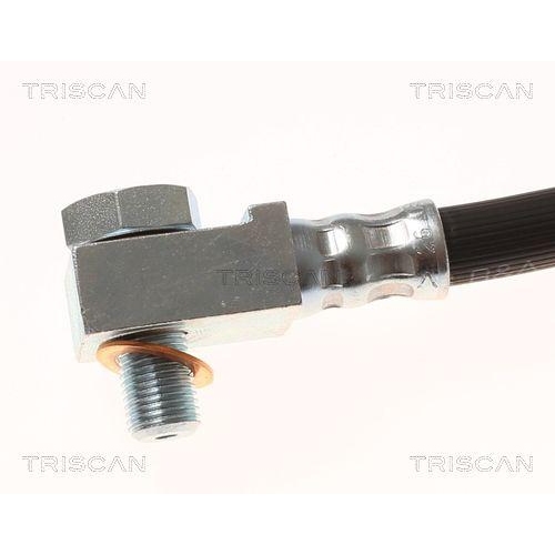 Bremsschlauch TRISCAN 8150 16266 für FORD, Vorderachse links