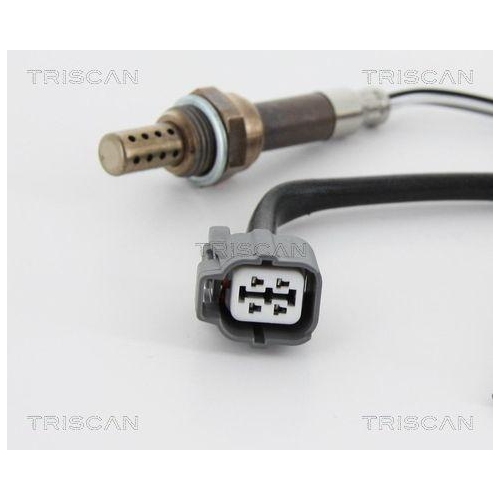 Lambdasonde TRISCAN 8845 40013 f&uuml;r HONDA, nach Katalysator