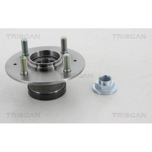 Radlagersatz TRISCAN 8530 40241 f&uuml;r HONDA, Hinterachse