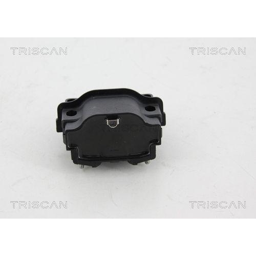 Z&uuml;ndspule TRISCAN 8860 13030 f&uuml;r TOYOTA