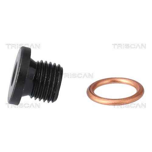 Verschlussschraube, Ölwanne TRISCAN 9500 2906 für AUDI MERCEDES-BENZ SEAT VW VAG