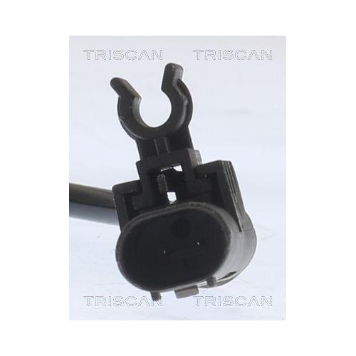 Sensor, Raddrehzahl TRISCAN 8180 23212 f&uuml;r SMART, Hinterachse rechts