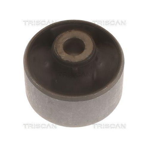 Lagerung, Lenker TRISCAN 8500 18805 f&uuml;r HYUNDAI KIA, Vorderachse, innen, unten