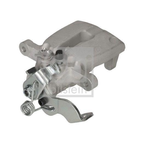 FEBI BILSTEIN Bremssattel 185638 f&uuml;r KIA, Hinterachse links