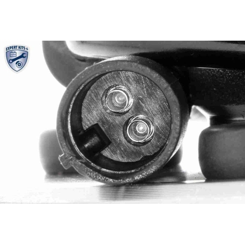 Radlagersatz VAICO V48-0235 EXPERT KITS + f&uuml;r LAND ROVER, Vorderachse