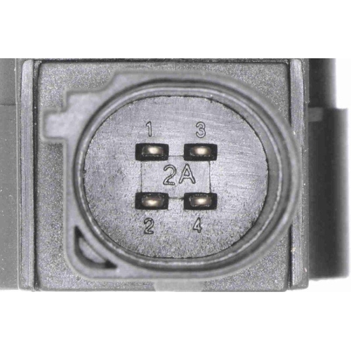 Sensor, Leuchtweitenregulierung VEMO V10-72-0064 Green Mobility Parts f&uuml;r AUDI