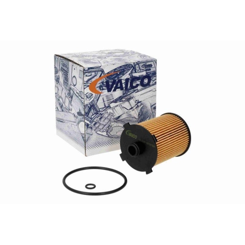 &Ouml;lfilter VAICO V95-0599 Green Mobility Parts f&uuml;r VOLVO