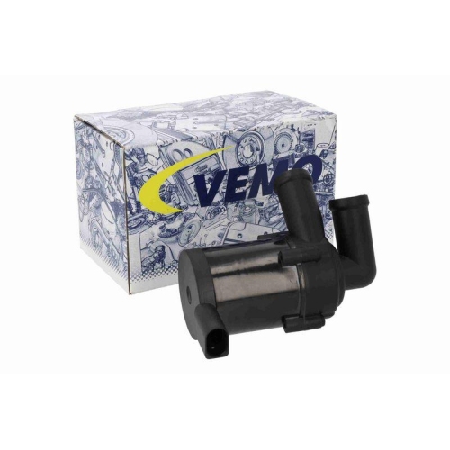 Zusatzwasserpumpe (K&uuml;hlwasserkreislauf) VEMO V10-16-0048 Original VEMO Qualit&auml;t