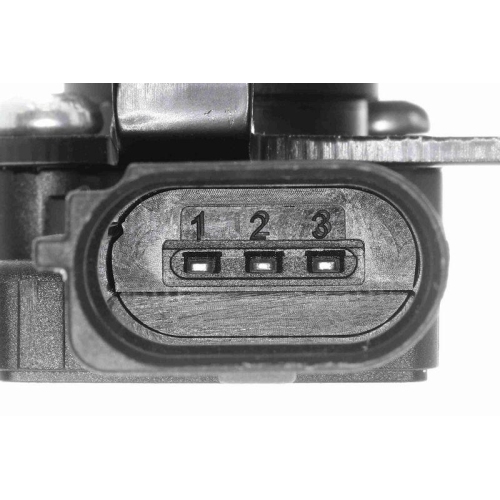 Sensor, Leuchtweitenregulierung VEMO V10-72-0217 Green Mobility Parts f&uuml;r AUDI