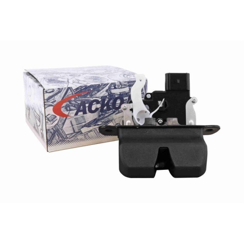 ACKOJA A52-85-0016 Heckklappenschloss Green Mobility Parts f&uuml;r HYUNDAI KIA
