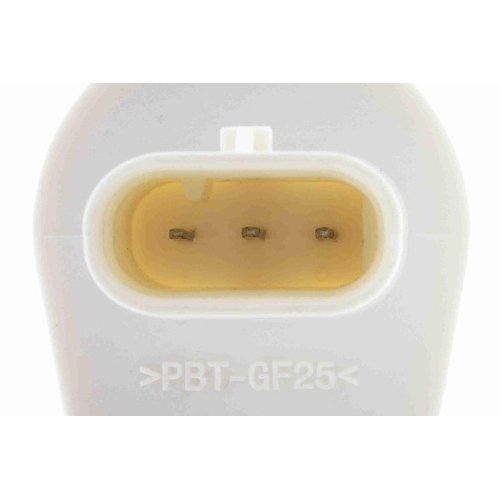 Drehzahlsensor, Schaltgetriebe VEMO V51-72-0256 Original VEMO Qualität für GMC