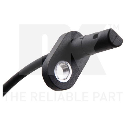 Sensor, Raddrehzahl NK 292604 f&uuml;r HONDA, Hinterachse rechts