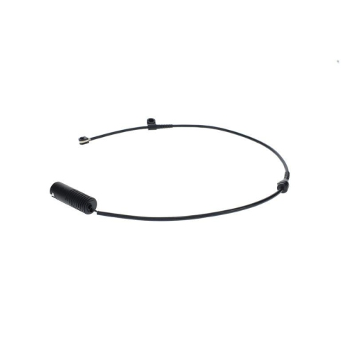 Warnkontakt, Bremsbelagverschleiß BOSCH 1 987 474 955 für BMW, Hinterachse
