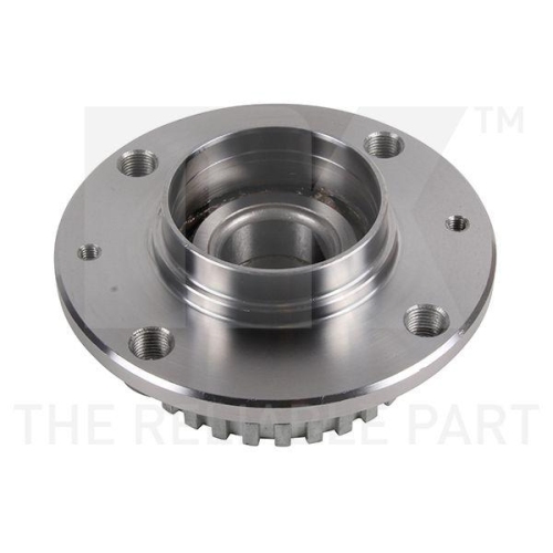 Radlagersatz NK 763717 f&uuml;r CITRO&Euml;N PEUGEOT, Hinterachse