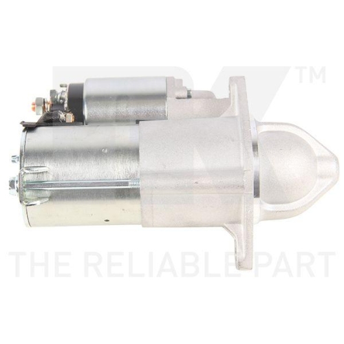 Starter NK 4724100 f&uuml;r ALFA ROMEO FIAT OPEL VAUXHALL CHEVROLET DAEWOO