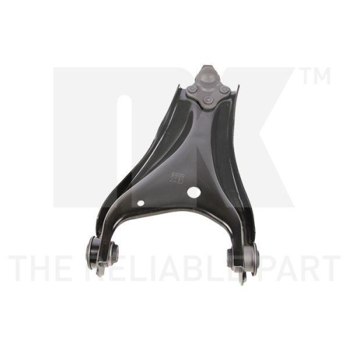 Lenker, Radaufh&auml;ngung NK 5013942 f&uuml;r RENAULT DACIA, Vorderachse rechts, unten