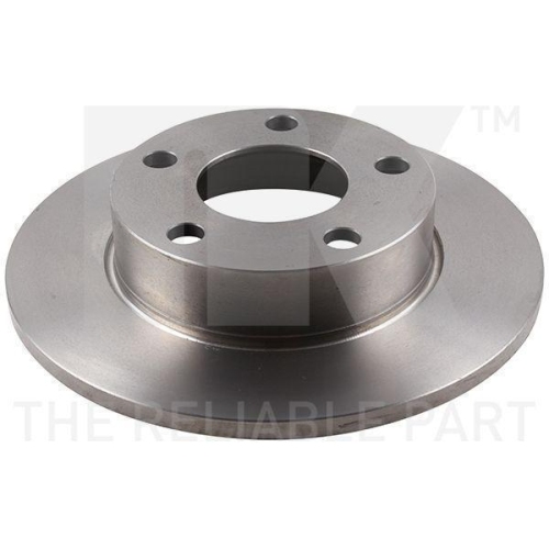 Kolben, Bremssattel NK 8647017 f&uuml;r