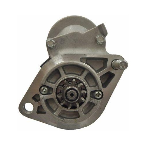 HELLA Starter 8EA 011 612-411 f&uuml;r TOYOTA