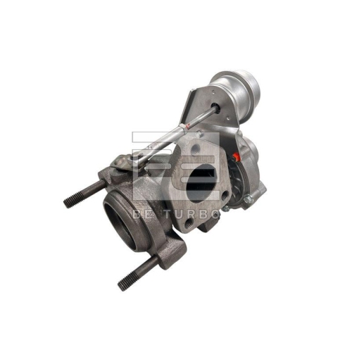 BE TURBO 124488 Lader, Aufladung f&uuml;r BMW