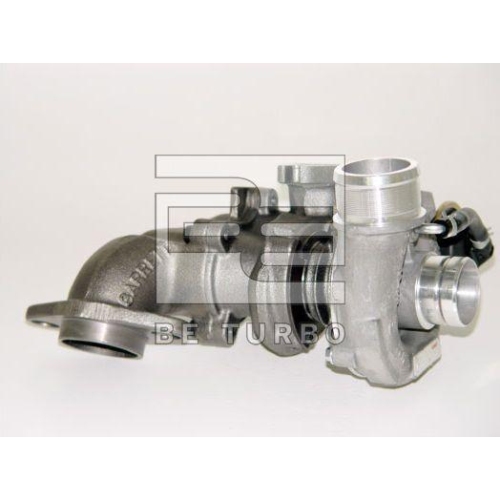 BE TURBO 124122 Lader, Aufladung f&uuml;r CITRO&Euml;N/PEUGEOT