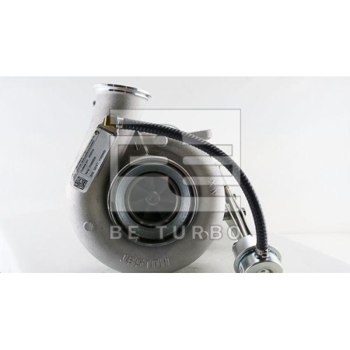 BE TURBO 130877 Lader, Aufladung f&uuml;r IVECO