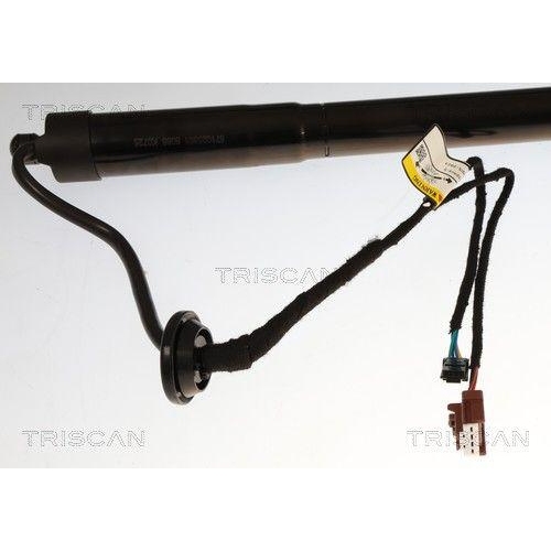 TRISCAN 8710 25301 Gasfeder, Koffer-/Laderaum f&uuml;r RENAULT, hinten links