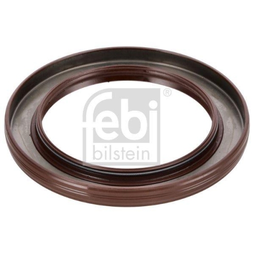 FEBI BILSTEIN 1000362 Wellendichtring, Kurbelwelle f&uuml;r TOYOTA, getriebeseitig