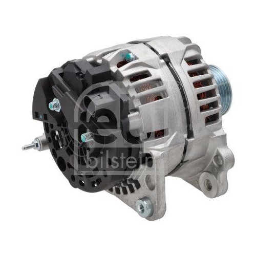 FEBI BILSTEIN Generator 101499 f&uuml;r AUDI SEAT SKODA VW