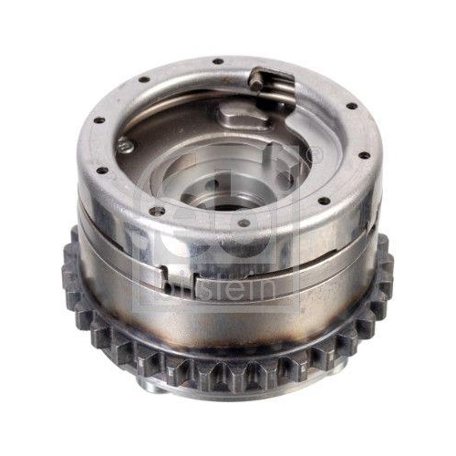 FEBI BILSTEIN Nockenwellenversteller 176710 febi Plus für MERCEDES-BENZ, rechts