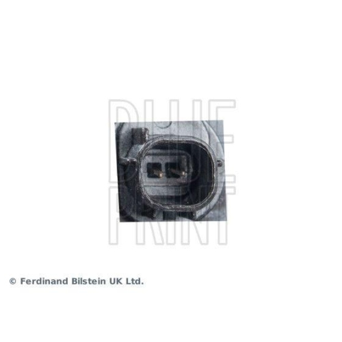 Radlagersatz BLUE PRINT ADT38387 f&uuml;r DAIHATSU TOYOTA, Hinterachse links